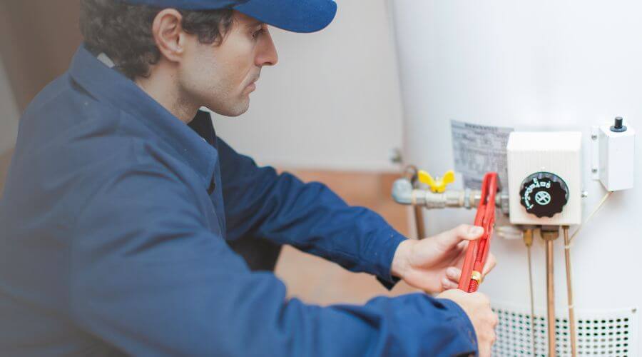 Local sewer line repair in Powell, WY